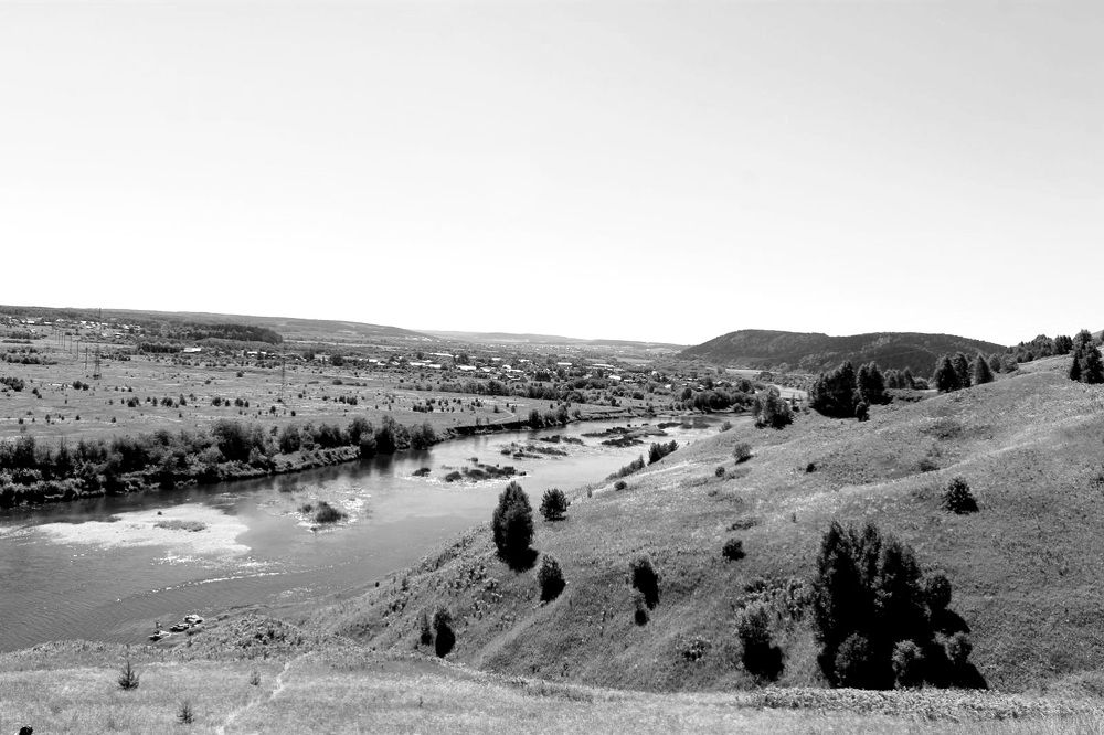 Photograph by Екатерина Хозяшева