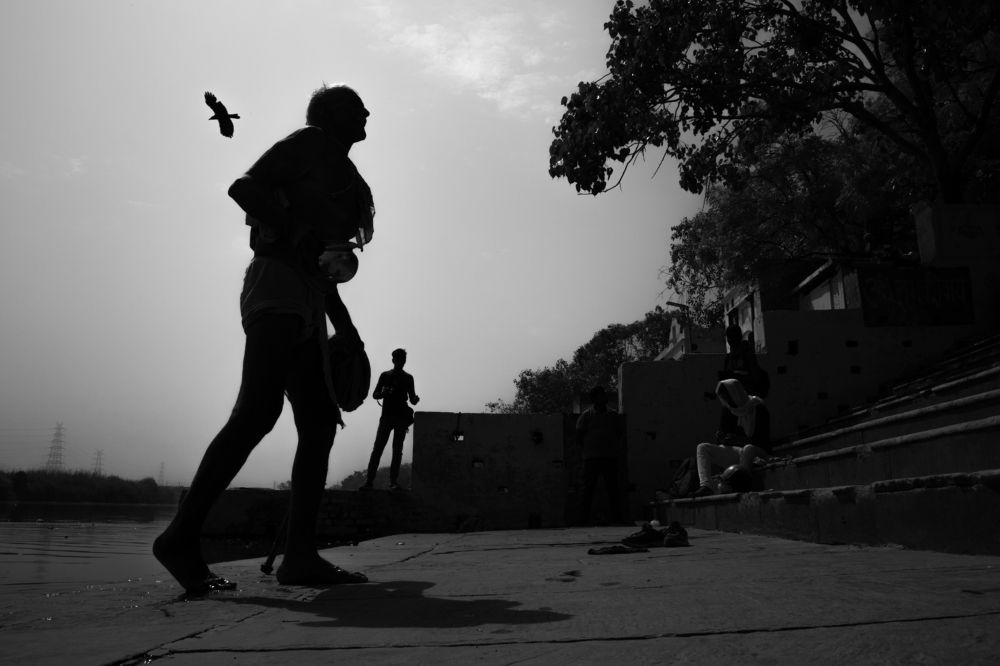 Photograph by Rishi Raj