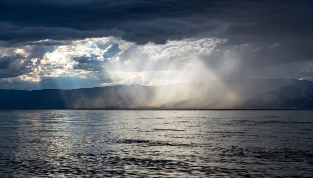 Photograph by Olga Lyubochkina