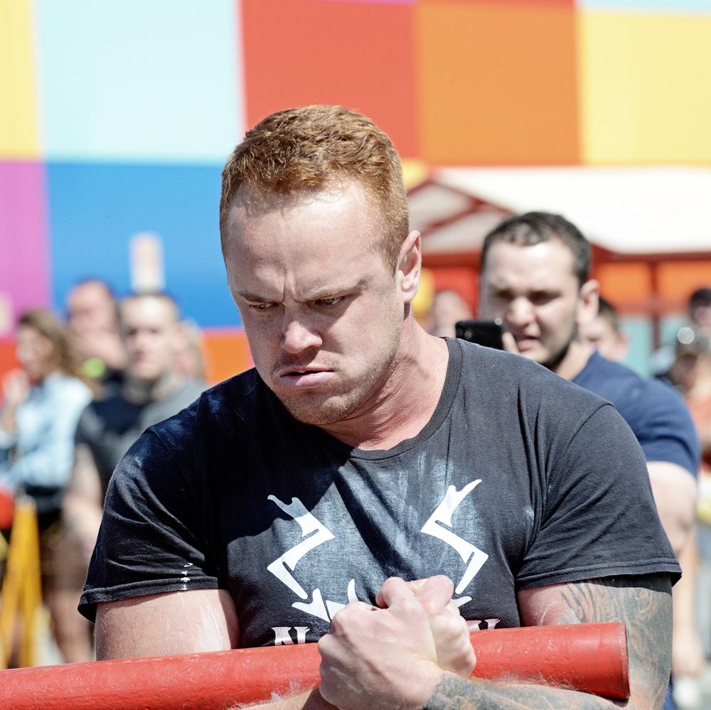 Photograph by Алексей Козлов