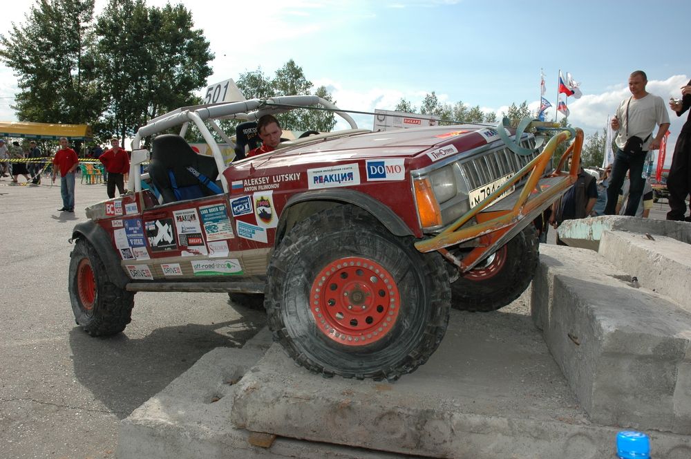 Photograph by Алексей Козлов