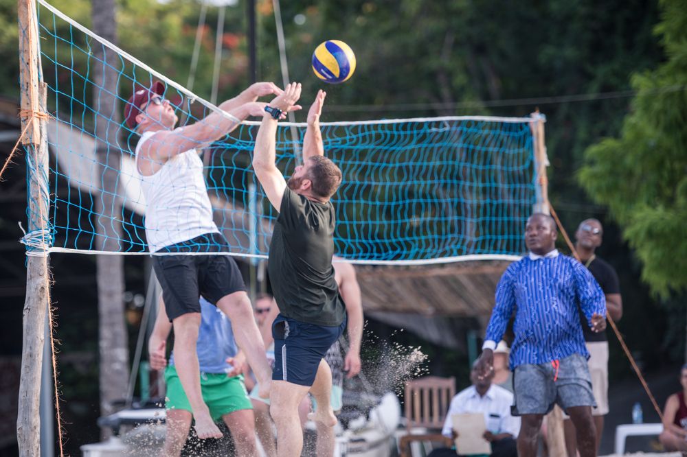 Photograph by Antony Trivet