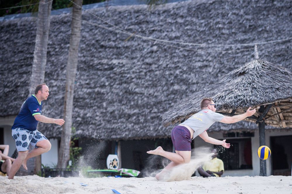 Photograph by Antony Trivet