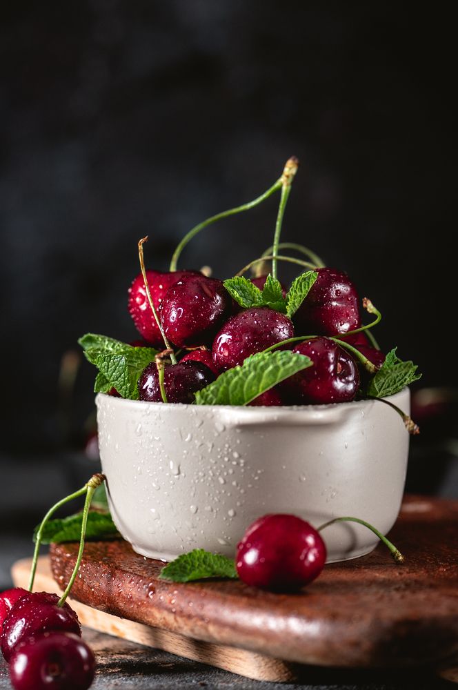 Photograph by Anna Makarenkova