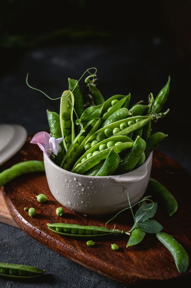 Photograph by Anna Makarenkova