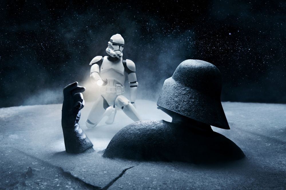 Photograph by Elmer Laahne