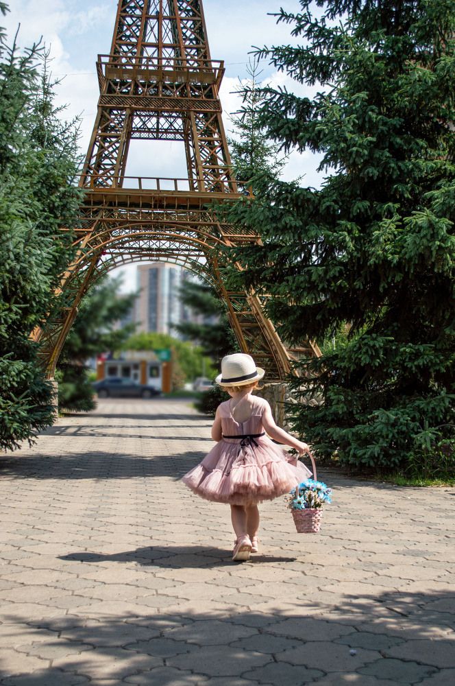 Photograph by Полина Окладникова