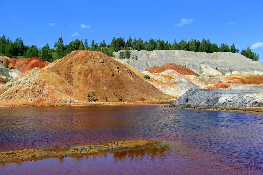 Photograph by Ирина Осипова