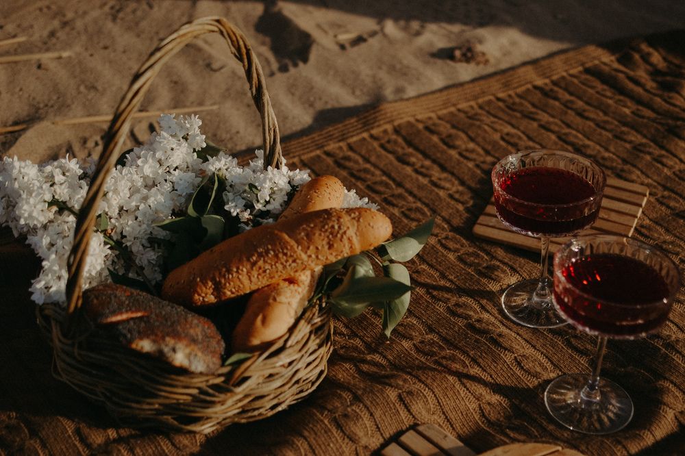 Photograph by Александра Кузнецова