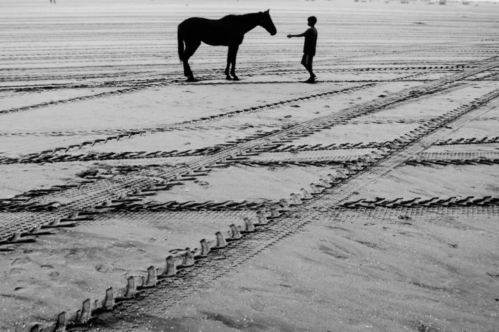 Photograph by Karthikeyan Balakrishnan