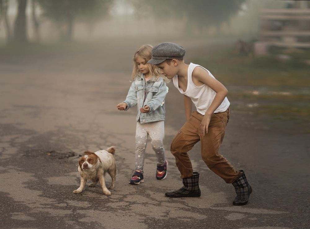 Photograph by Ирина Якушкина