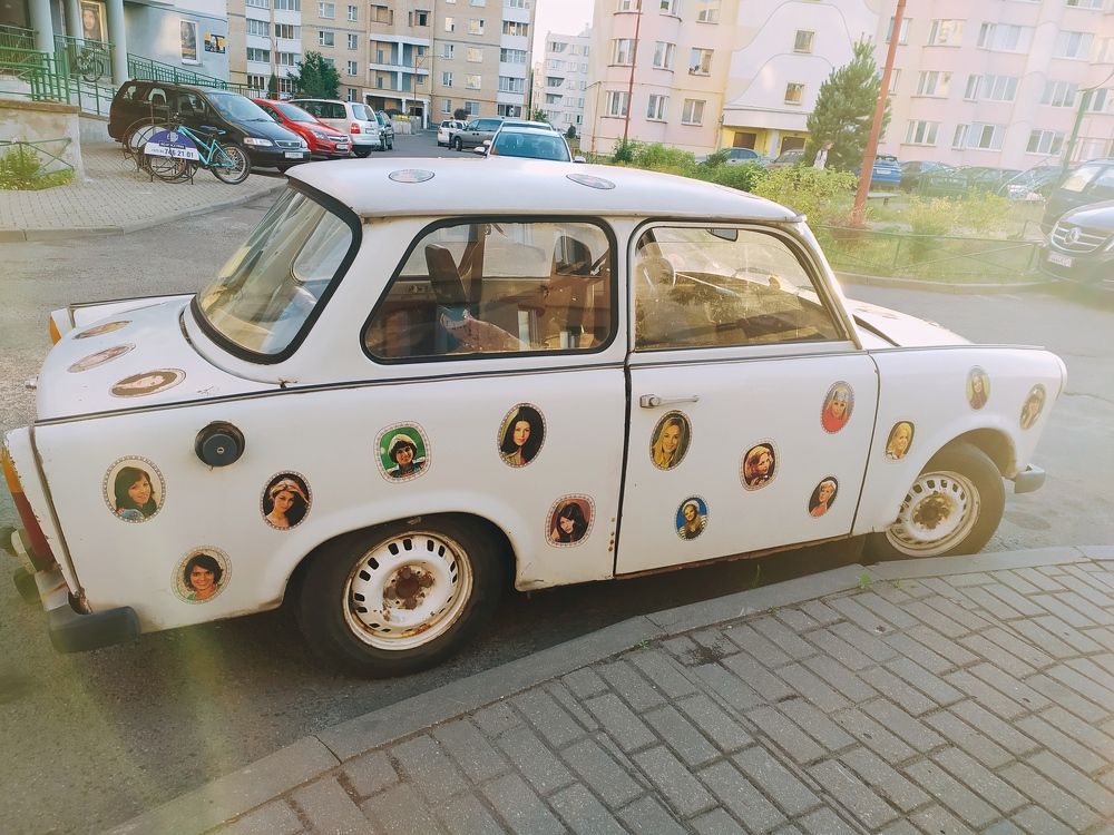 Photograph by Ирина Половцева