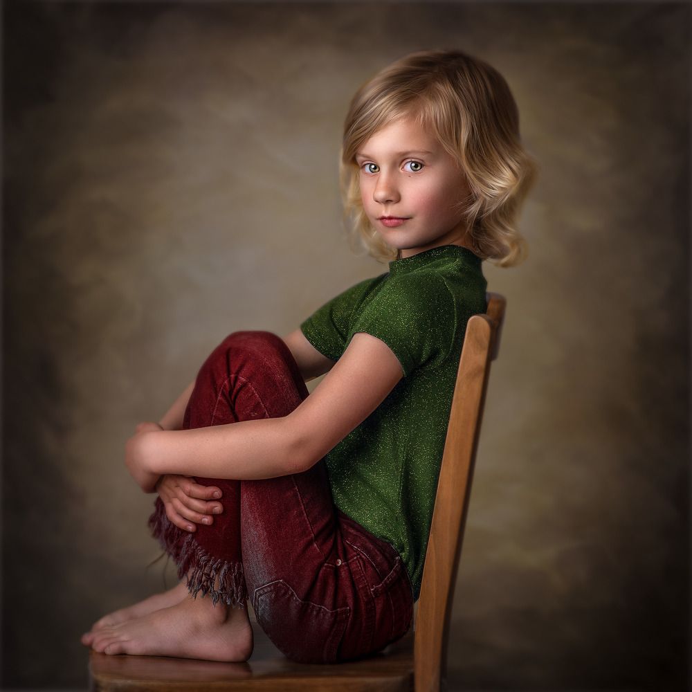 Photograph by Agnieszka Skura