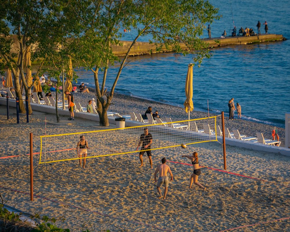 Photograph by Юрий Можейко