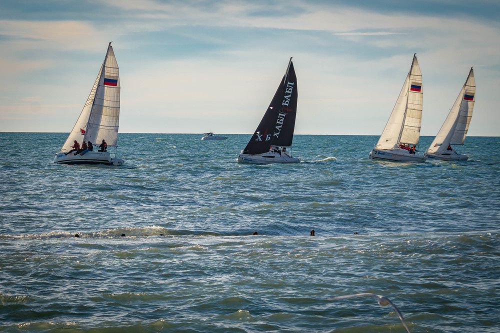 Photograph by Юрий Можейко