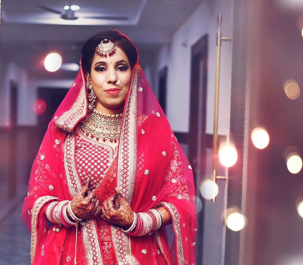 Photograph by VJ Photography