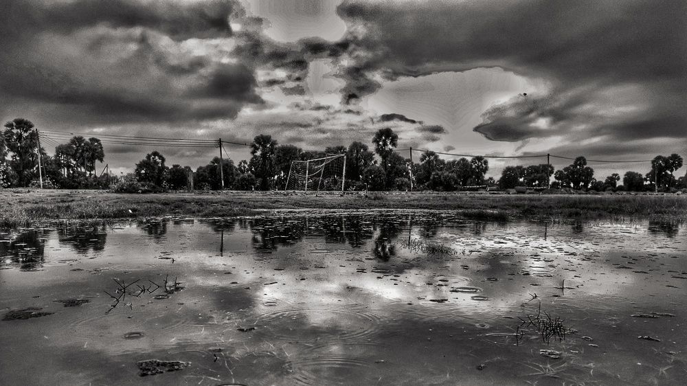 Photograph by Buddhika Dinuranga