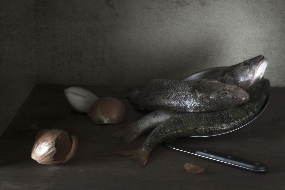 Photograph by Inna Gritsik