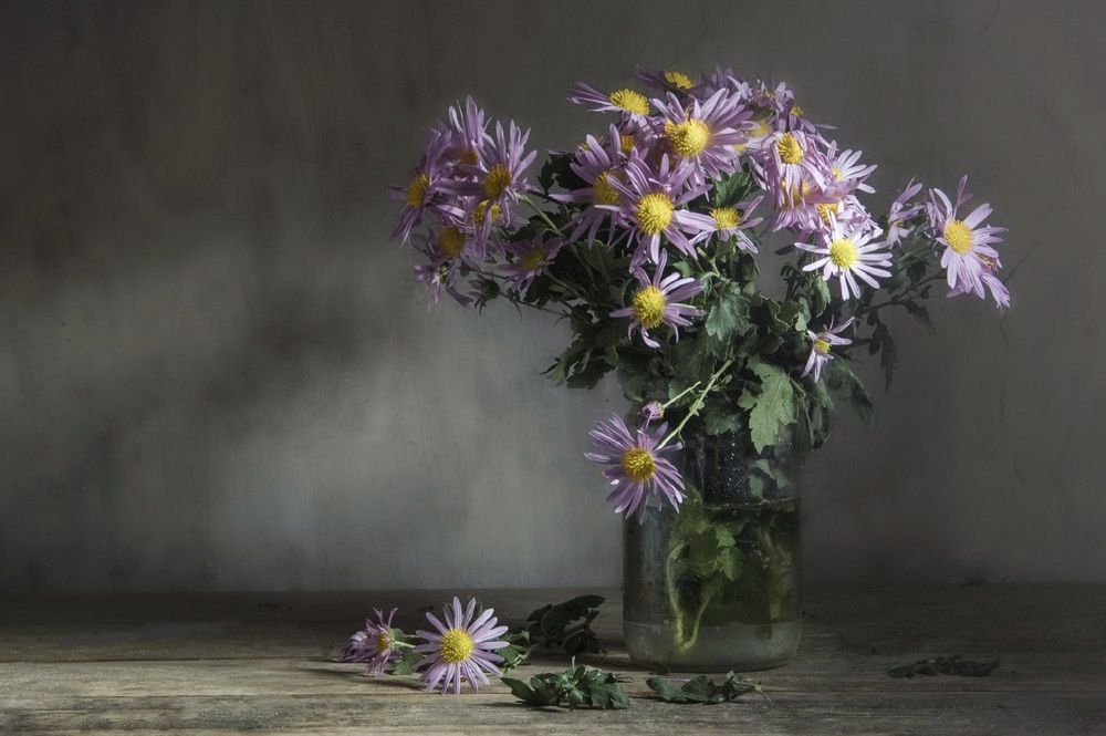 Photograph by Inna Gritsik