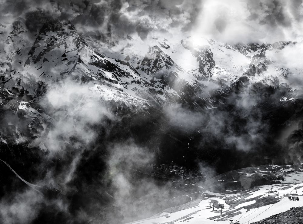 Photograph by Виктор Холодов