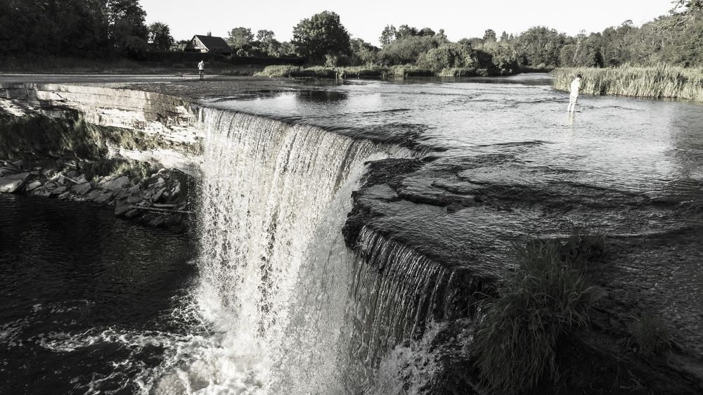 Photograph by Igor Glazistov