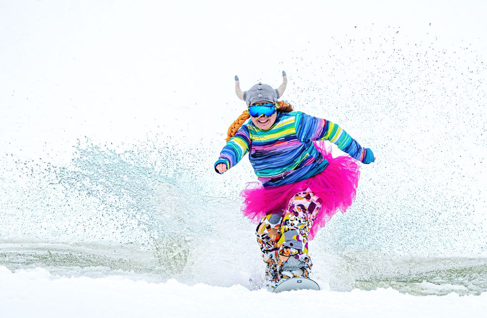 Photograph by Sergey Puponin