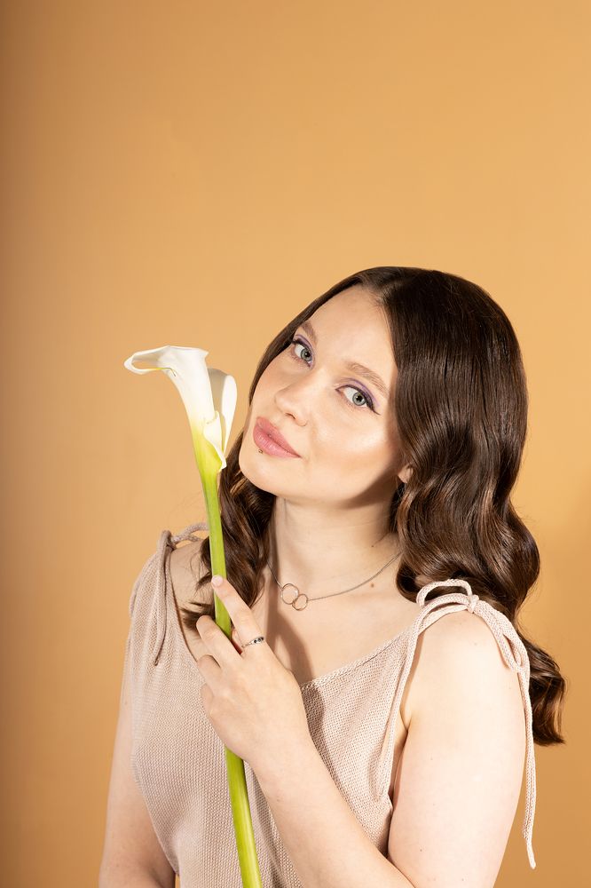 Photograph by Елизавета Меньшина