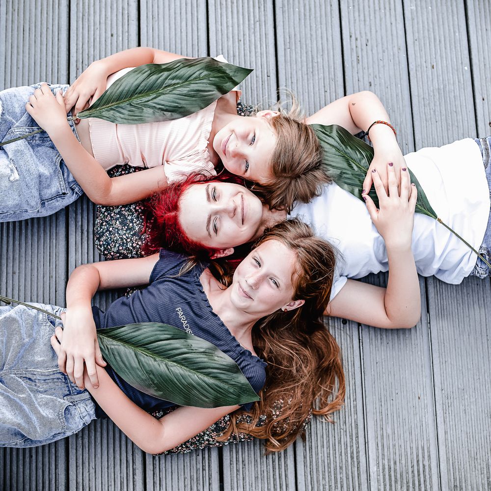 Photograph by Sandra Degutyte