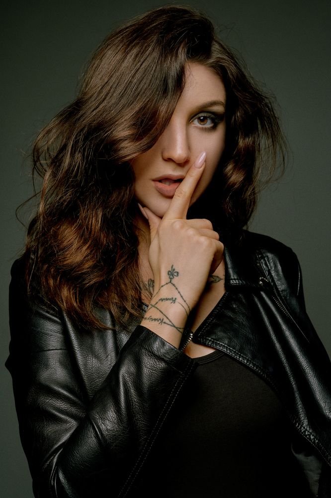 Photograph by Michael Krass