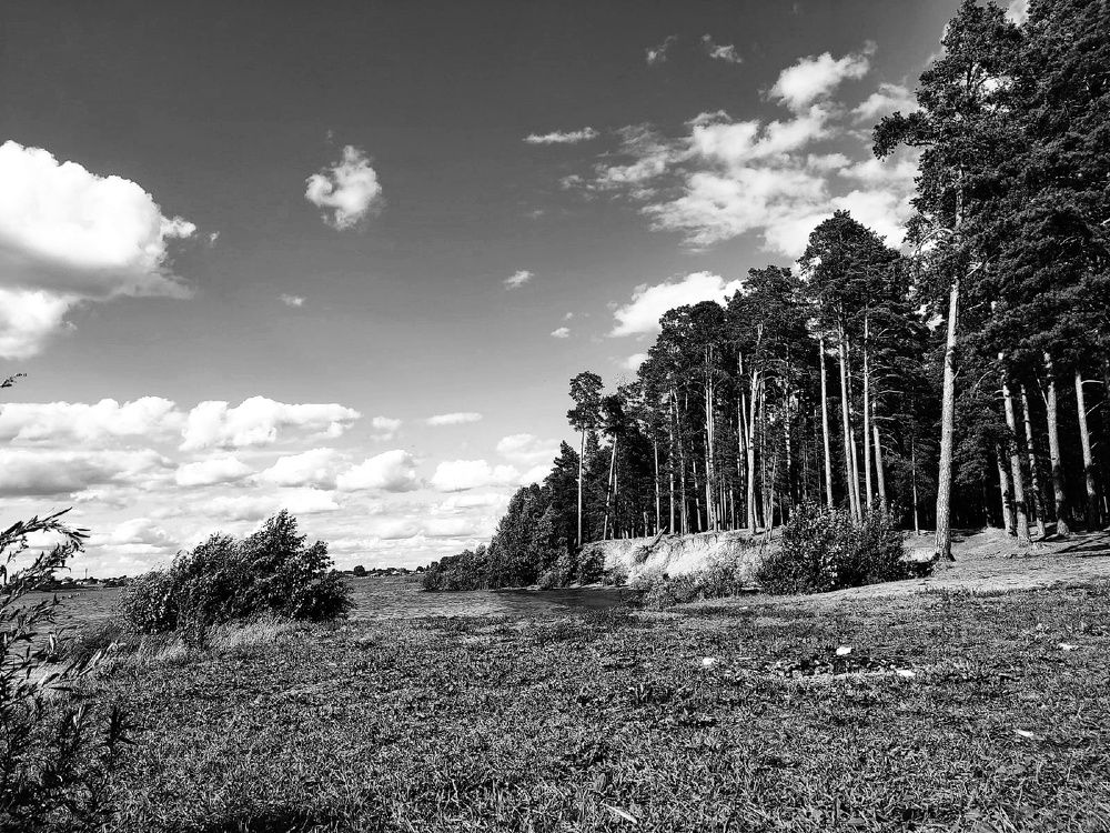 Photograph by Надежда