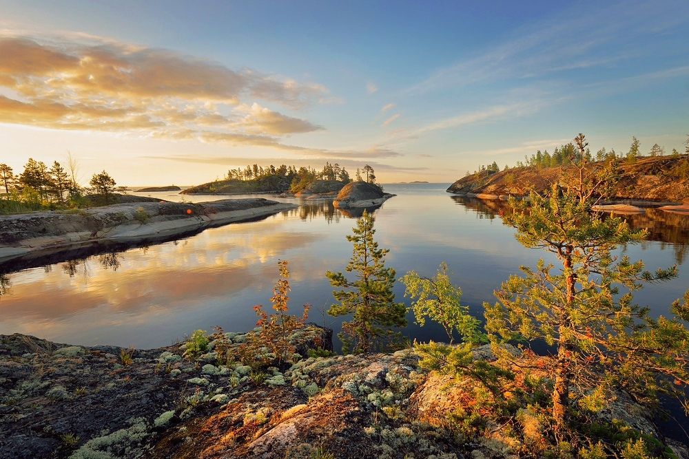 Photograph by Вадим Качанов