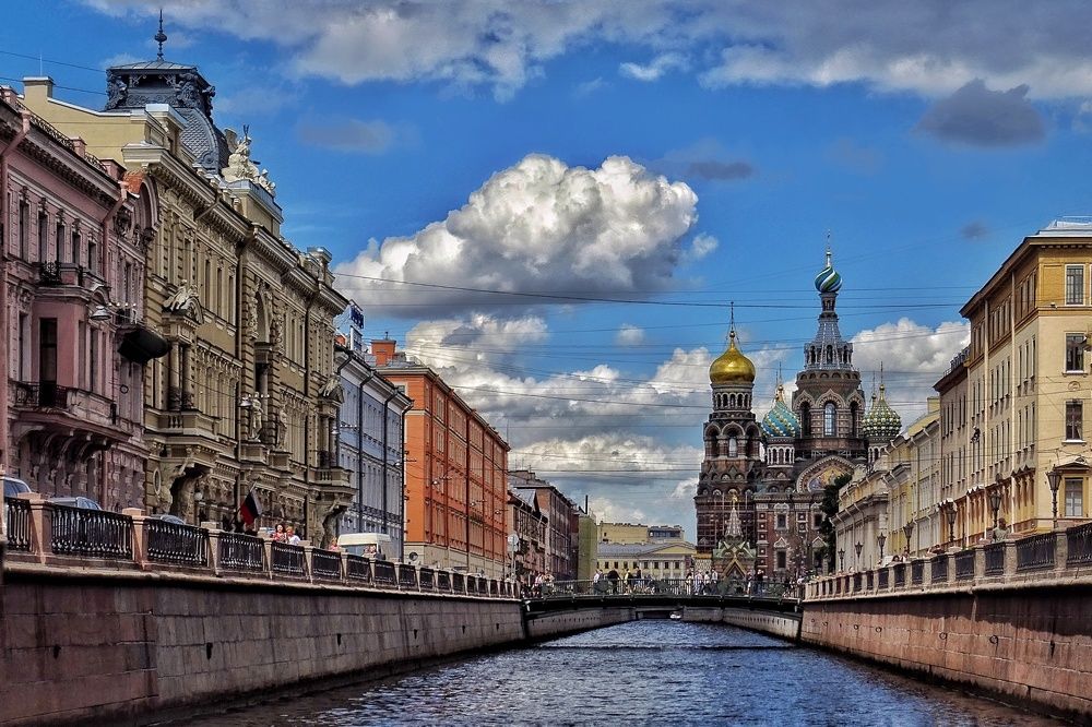 Фотография автора Юлия Поликарпова