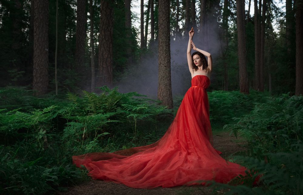 Photograph by Наталия Дмитриева