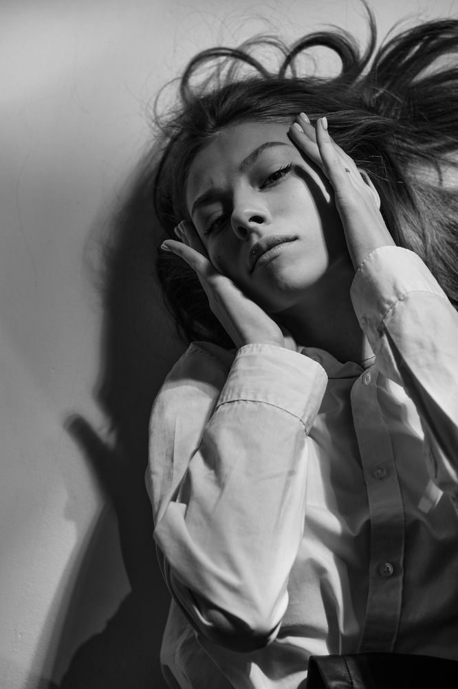 Photograph by Владимир Тарасов