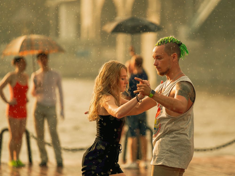 Photograph by Алексей Шевченко