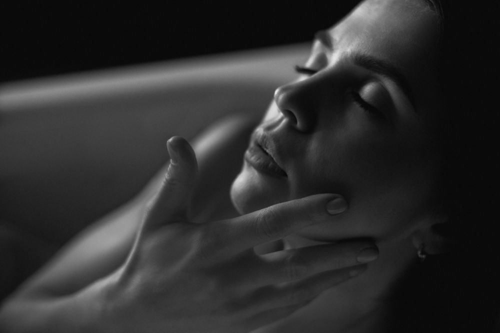 Photograph by Надежда Неклюдова