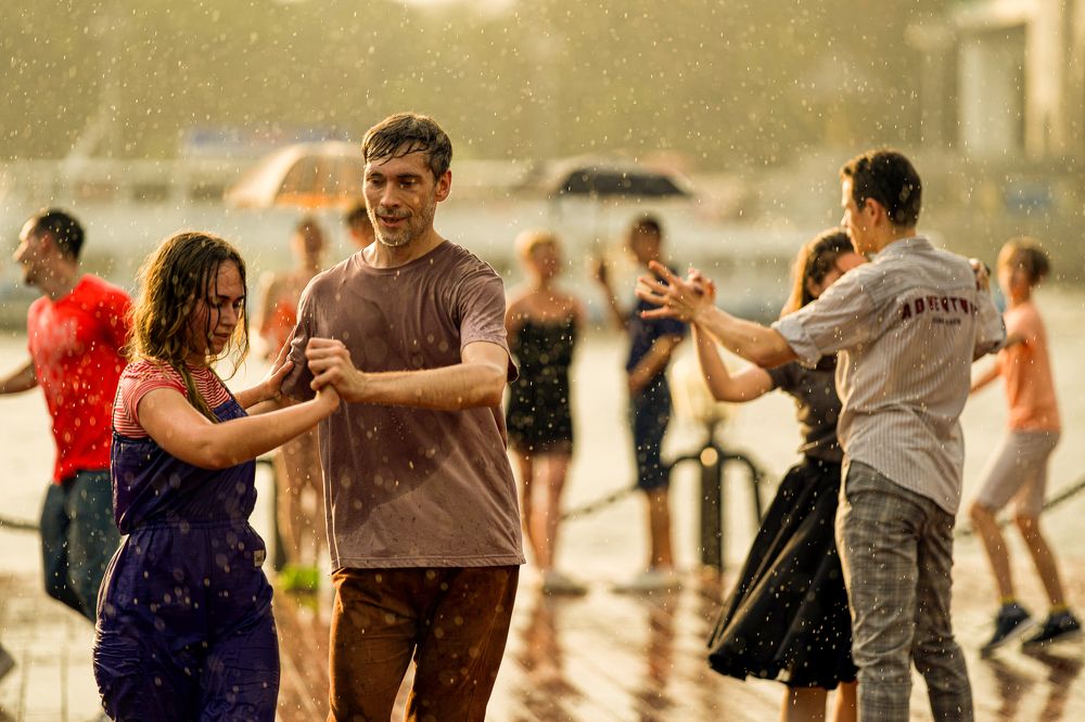 Photograph by Алексей Шевченко