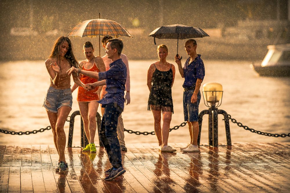 Photograph by Алексей Шевченко