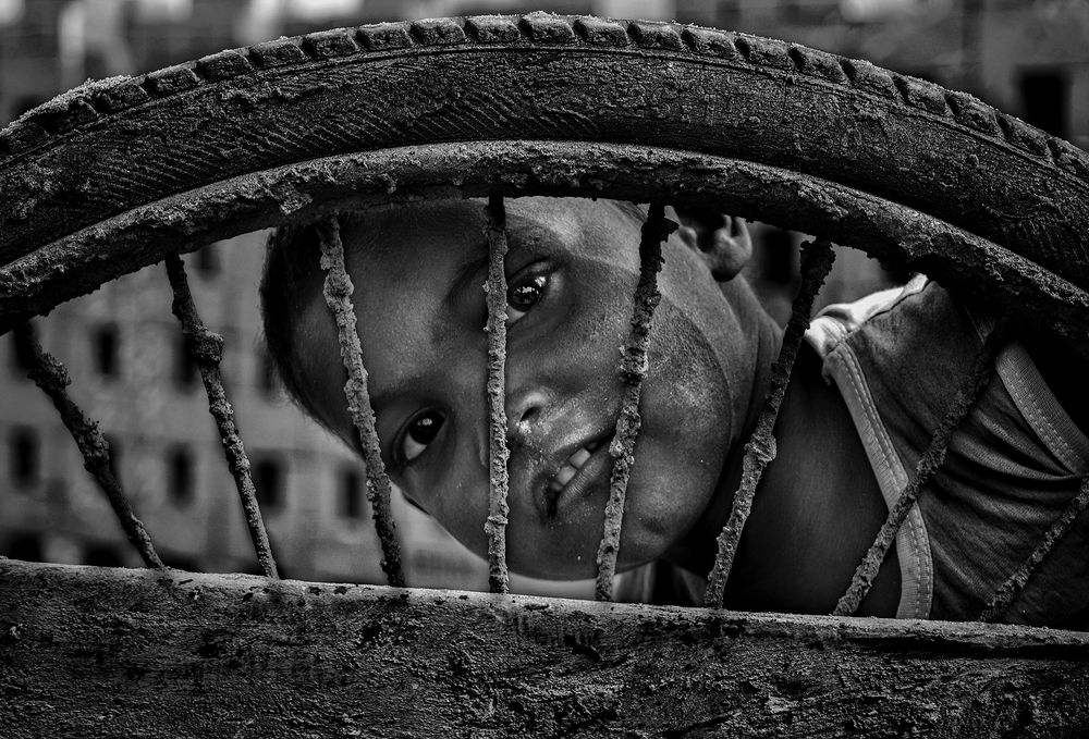 Photograph by SUKALPA SARKAR