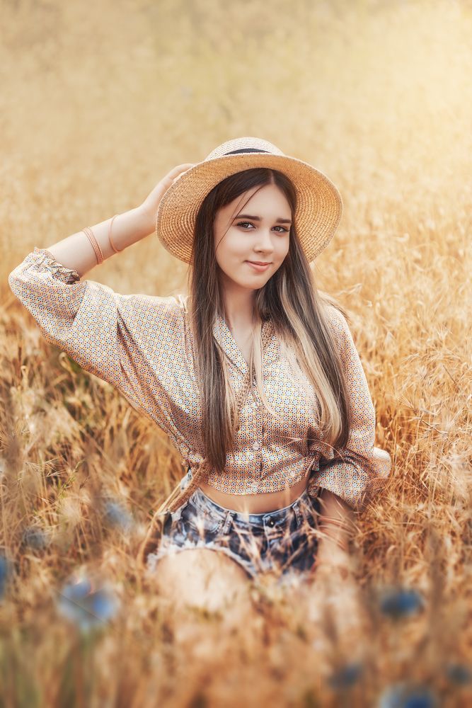 Photograph by Елена Чистякова