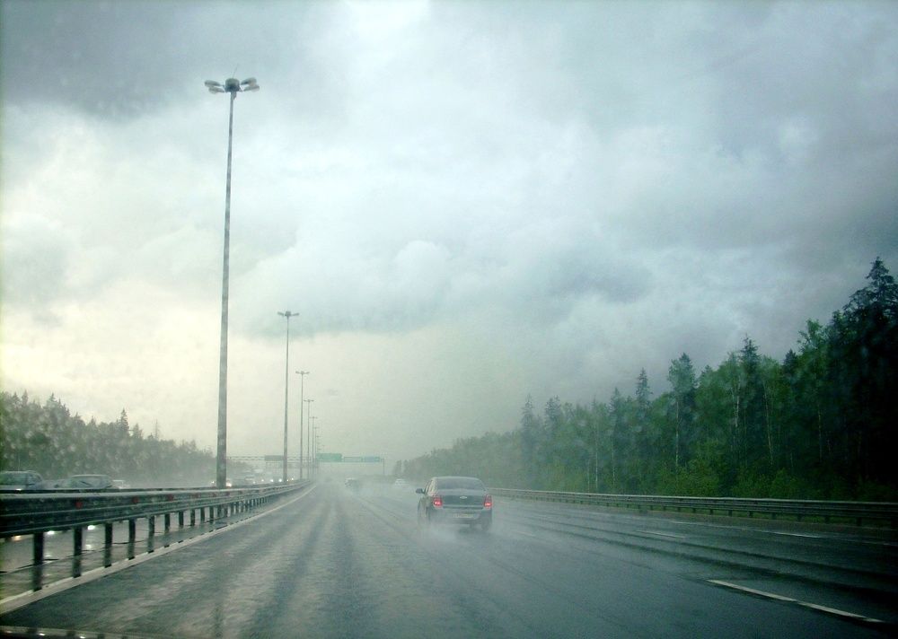 Photograph by Татьяна Красавцева