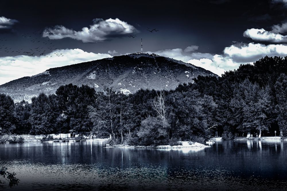 Photograph by Виктор Холодов