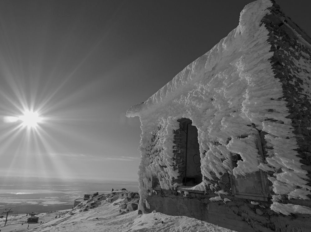 Photograph by Евгений Яковлев