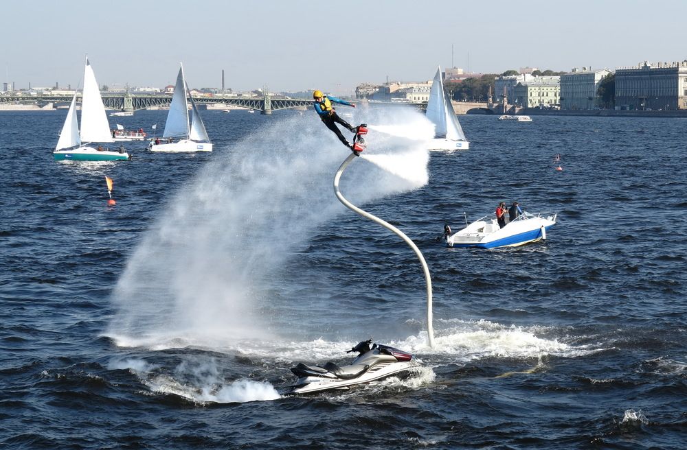 Photograph by Андрей Михайлин