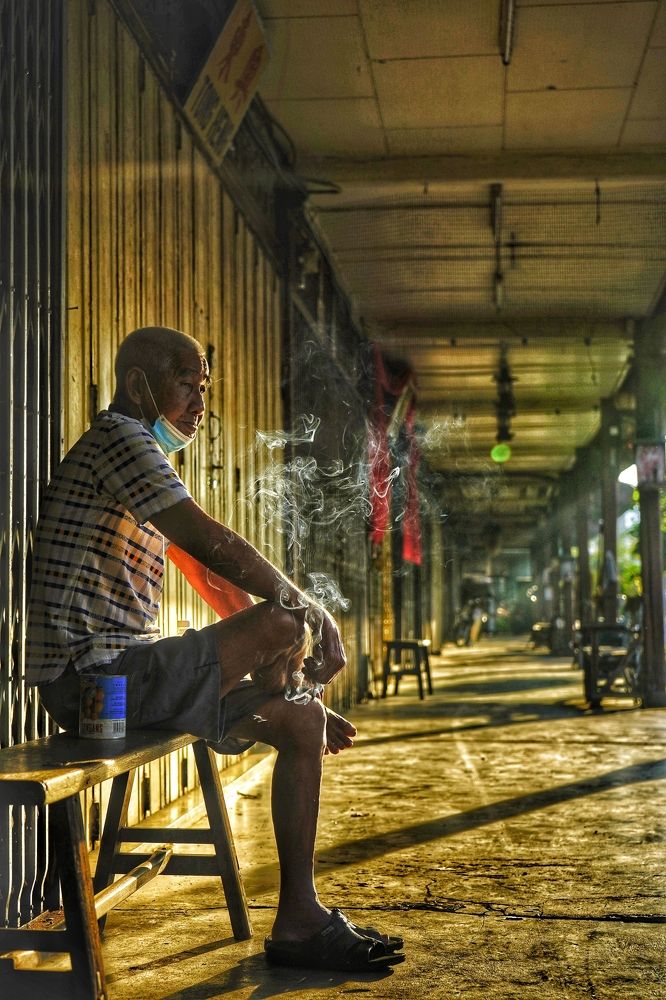 Photograph by plydeus Yap