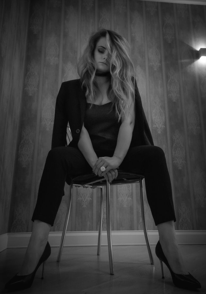 Photograph by Мария Винницкая