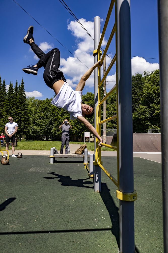 Photograph by Андрей Михайлин