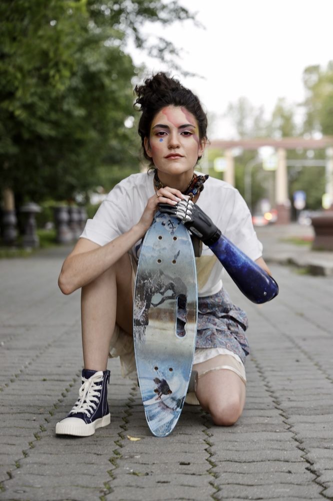 Photograph by Игорь Рязанов