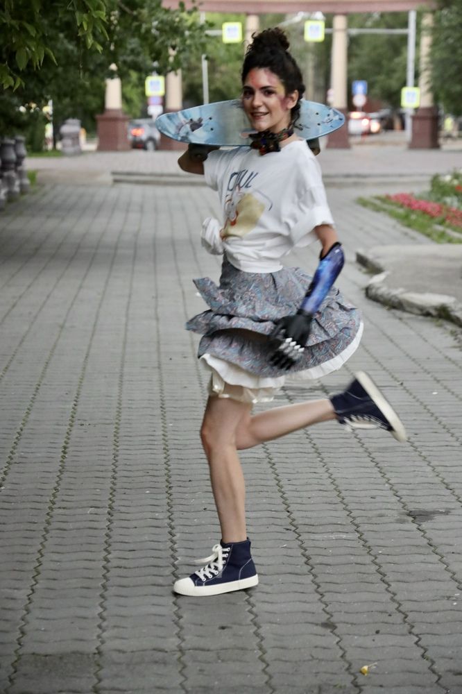 Photograph by Игорь Рязанов