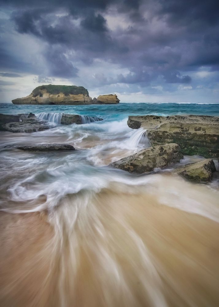 Фотография автора Henri Fitriadi